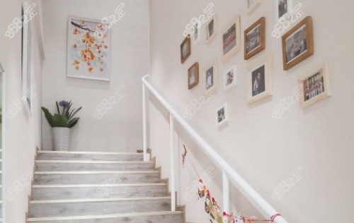 牙博士口腔步梯示意圖 牙博士口腔步梯示意圖