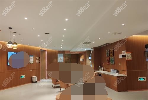 深圳藝星醫(yī)療美容醫(yī)院大廳示意圖 深圳藝星醫(yī)療美容醫(yī)院大廳示意圖