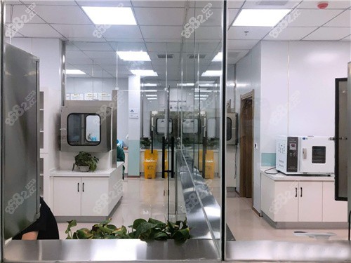 洛陽維樂口腔消毒室