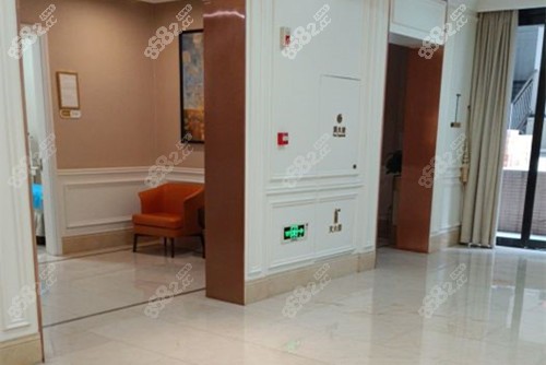 西安畫(huà)美整形環(huán)境