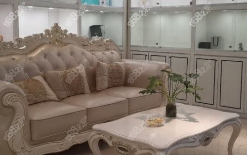 長(zhǎng)沙美萊整形休息區(qū)示意圖 長(zhǎng)沙美萊整形休息區(qū)示意圖