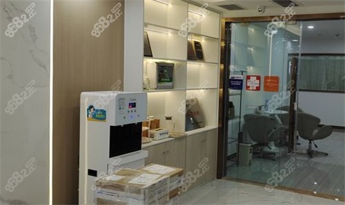 重慶維樂口腔環(huán)境示意圖 重慶維樂口腔環(huán)境示意圖