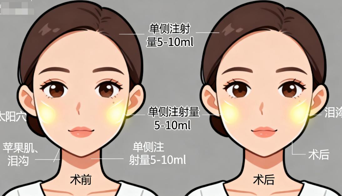 袁玉坤醫(yī)生吸脂價(jià)格如何