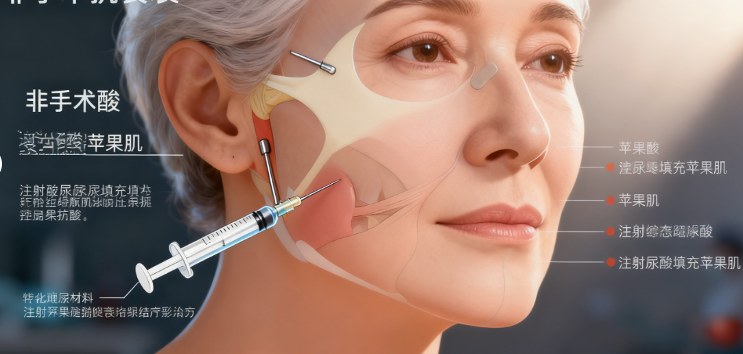 韓國抗衰老醫(yī)美整形哪家好？首爾江南區(qū)五大口碑機(jī)構(gòu)測評：金泰拉超聲刀、麗婷埋線提升、原辰熱瑪吉