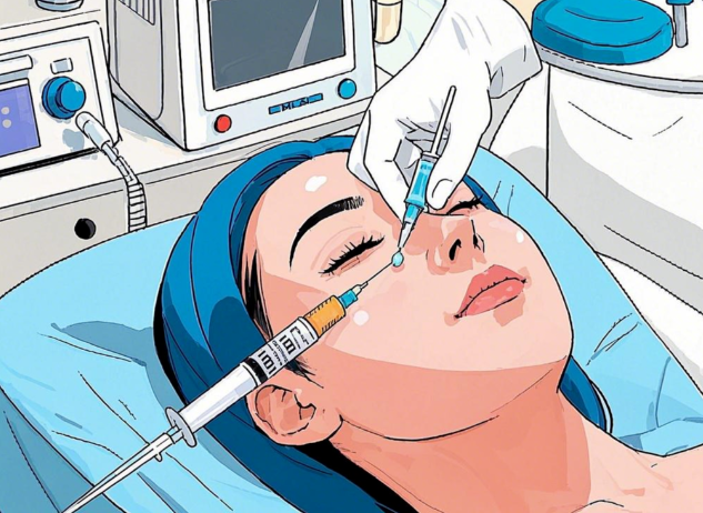 韓國(guó)抗衰老醫(yī)美機(jī)構(gòu)詳細(xì)介紹