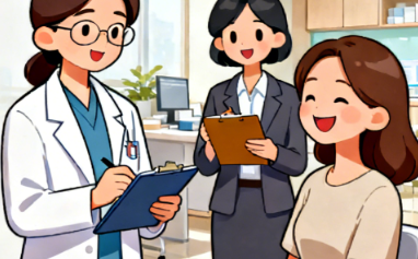 韓國本顏皮膚科