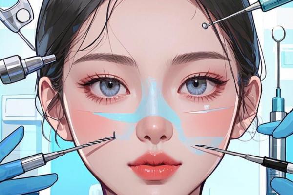 被深圳王天成的 KISS 法圈粉！4600 元起 get 韓系媽生眼，睜眼靈動超自然