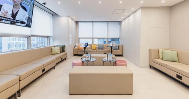 韓國本思皮膚科