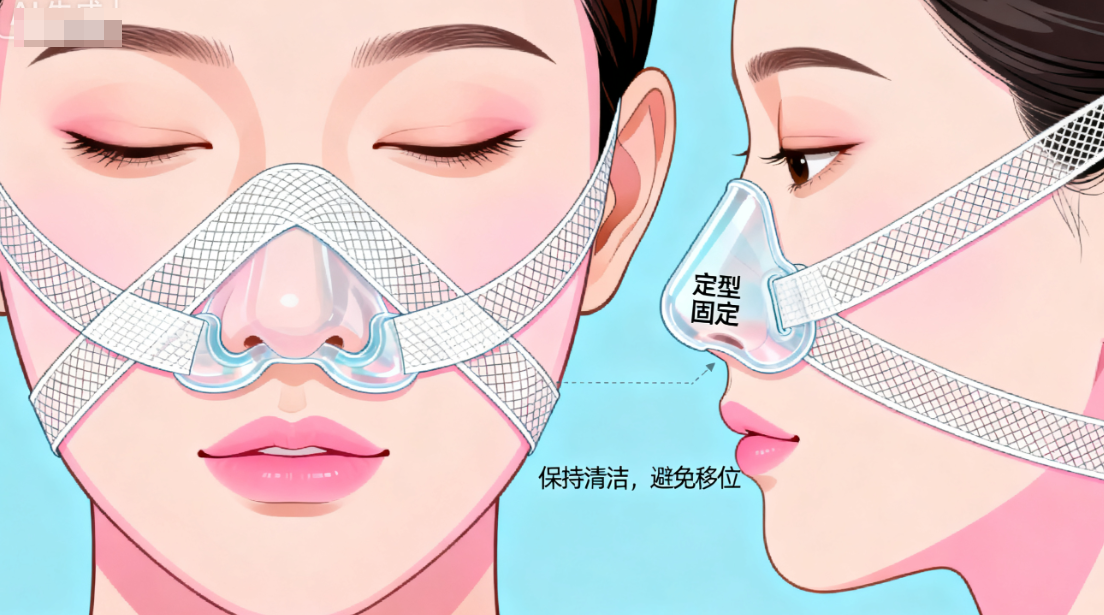 彭煒鋒美嘉仿生隆鼻變好的核心優(yōu)勢