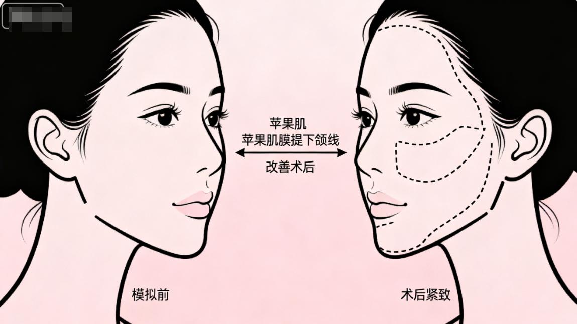 北京頸部拉皮手術(shù)價(jià)格表