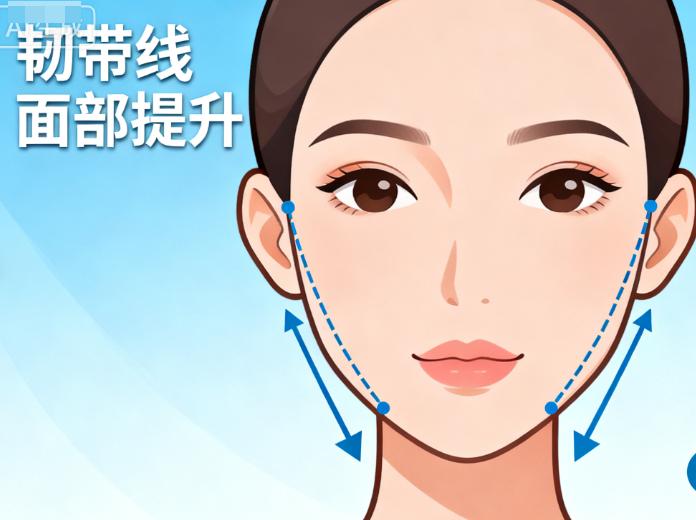 頸部拉皮手術(shù)