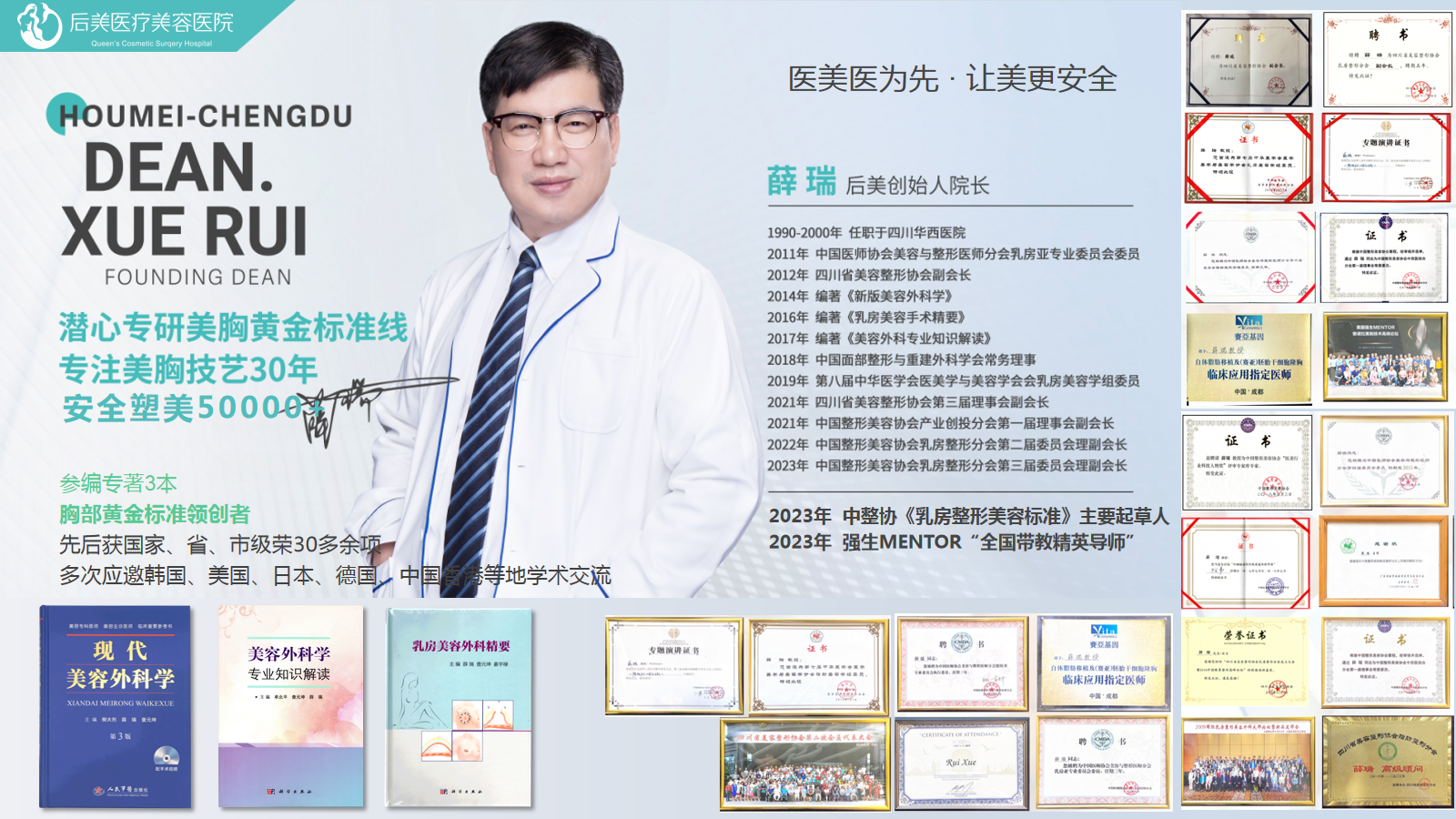 就診流程與預約方式是怎樣的？