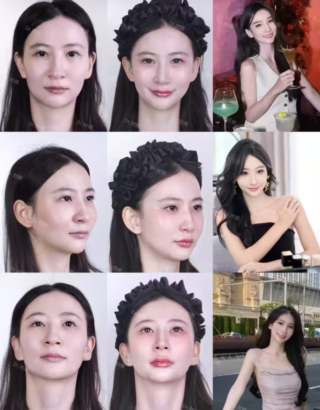 二、八大處拉皮手術(shù)醫(yī)生技術(shù)優(yōu)勢(shì)揭秘