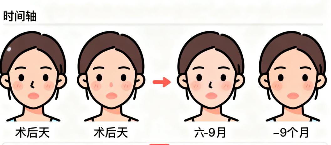 付國友下頜角手術(shù)的核心優(yōu)勢