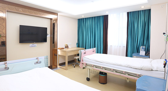 廣州醫(yī) 科 大學(xué)附屬第二醫(yī)院:靠譜團(tuán)隊(duì)助力美白之旅