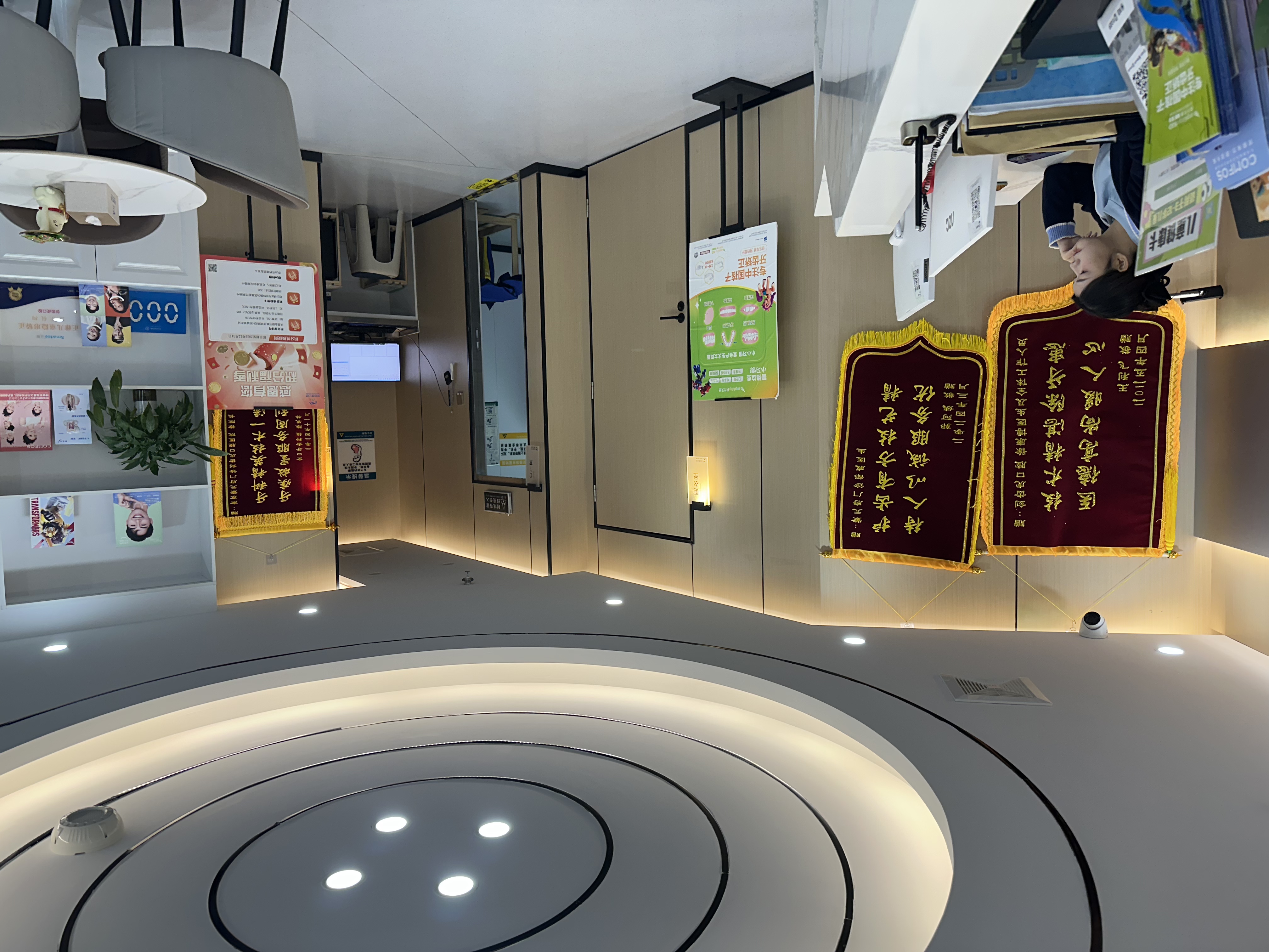 六、南京固德口腔醫(yī)院是幾級醫(yī)院啊之醫(yī)院院區(qū)與醫(yī)療保險情況