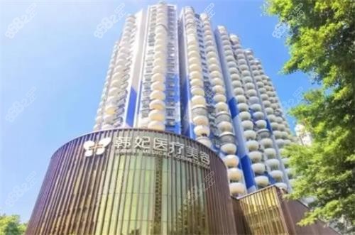 珠海韓妃整形磨骨手術(shù)多少錢？深入探討柳超醫(yī)生磨骨實(shí)力及收費(fèi)價(jià)格