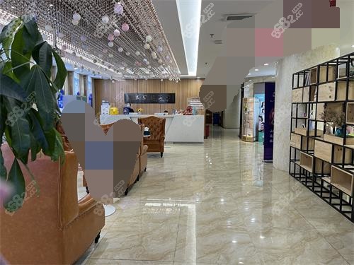 重慶軍美大廳示意圖