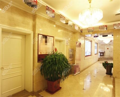 哈爾濱瑞麗走廊示意圖