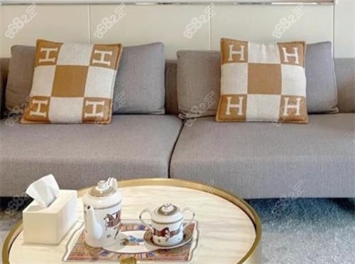 珠海韓妃等候區(qū)