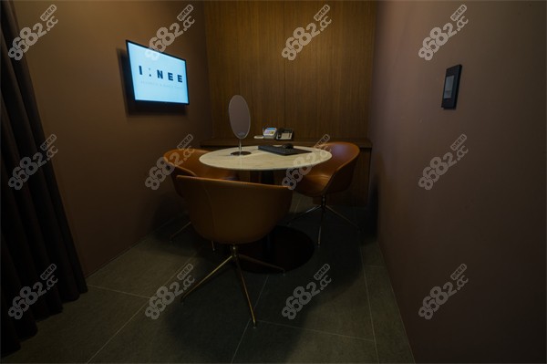 韓國愛妮皮膚科