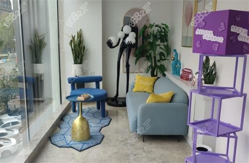 哈爾濱瑞麗休息區(qū)示意圖