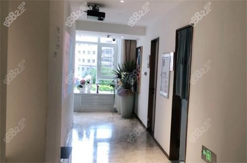 哈爾濱瑞麗走廊