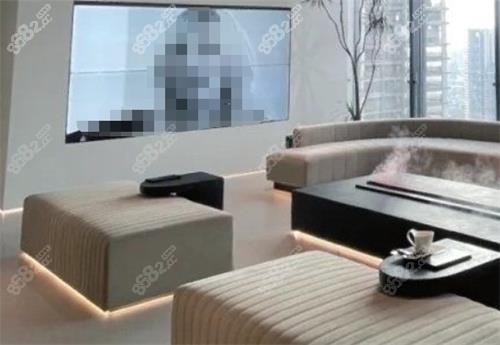 珠海韓妃休息區(qū)