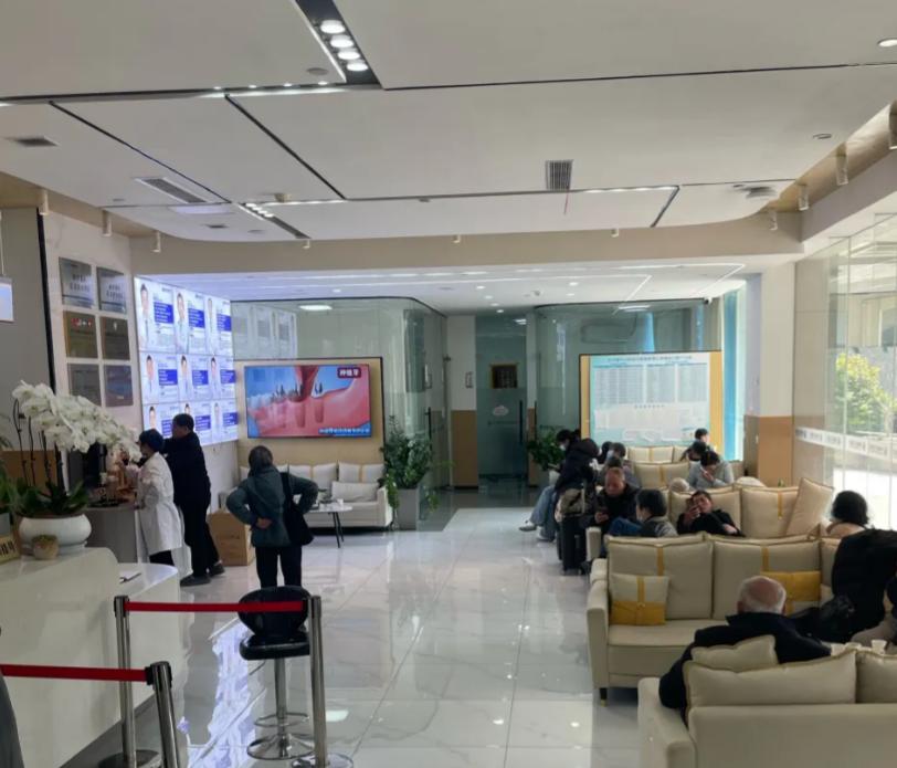 杭州植成口腔醫(yī)院價(jià)格表與性價(jià)比分析