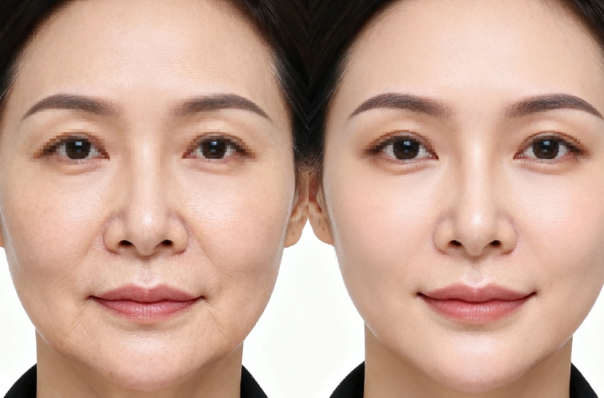 建議提前1 - 2個月預約面診