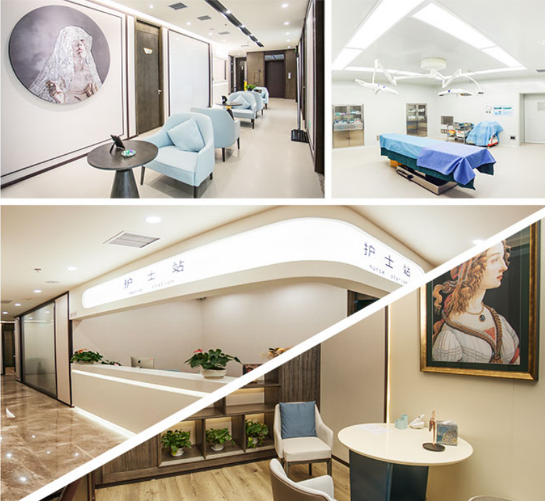 拉皮醫(yī)生黃寅守聯(lián)系電話是400-851-8801