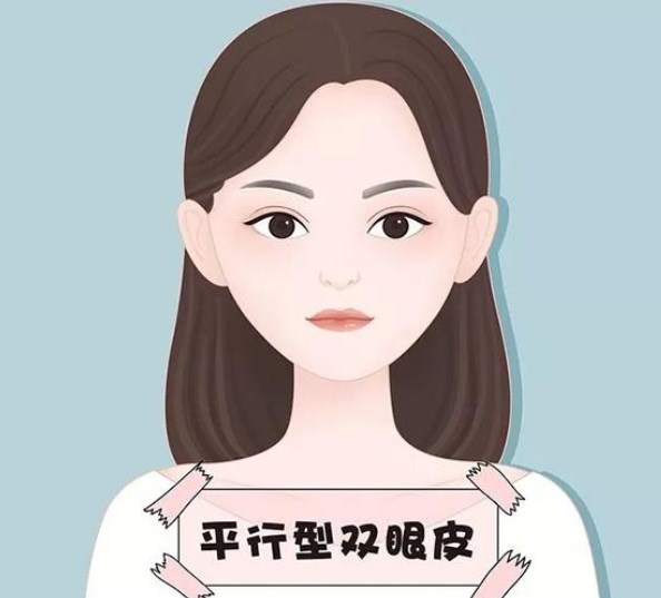 高亮醫(yī)生的雙眼皮修復(fù)技術(shù)亮點(diǎn)