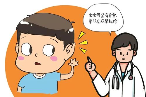 張正文小耳畸形手術(shù)有失敗實(shí)例嗎