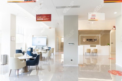 泉州柏德口腔環(huán)境