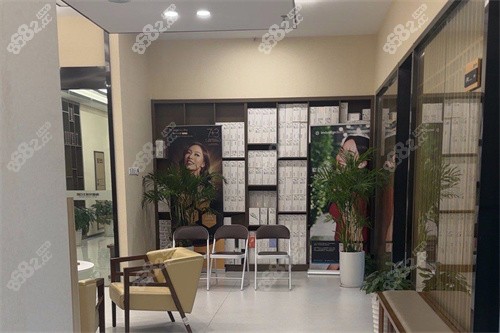 寧波牙博士口腔環(huán)境