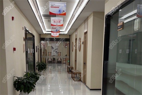 寧波牙博士口腔過(guò)道