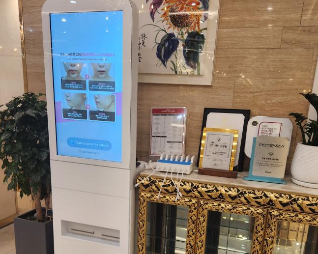 韩国安琪美皮肤科院长介绍