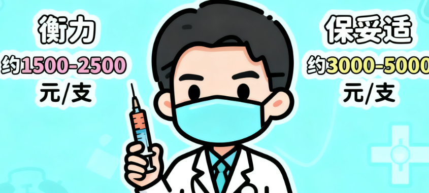 沈陽瘦臉注射價格多少錢