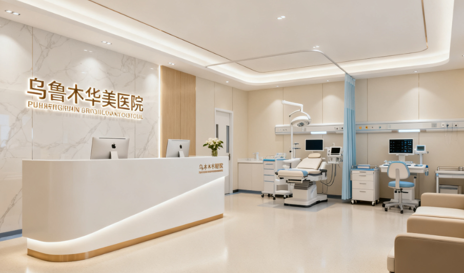 烏魯木齊祛眼袋醫(yī)院排名排名