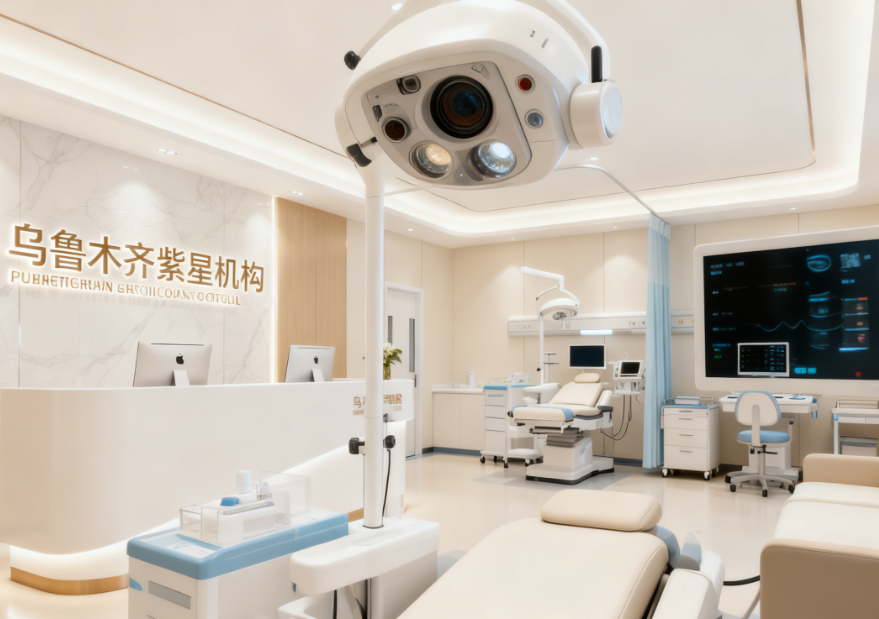 新疆維吾爾自治區(qū)人民醫(yī)院整形外科