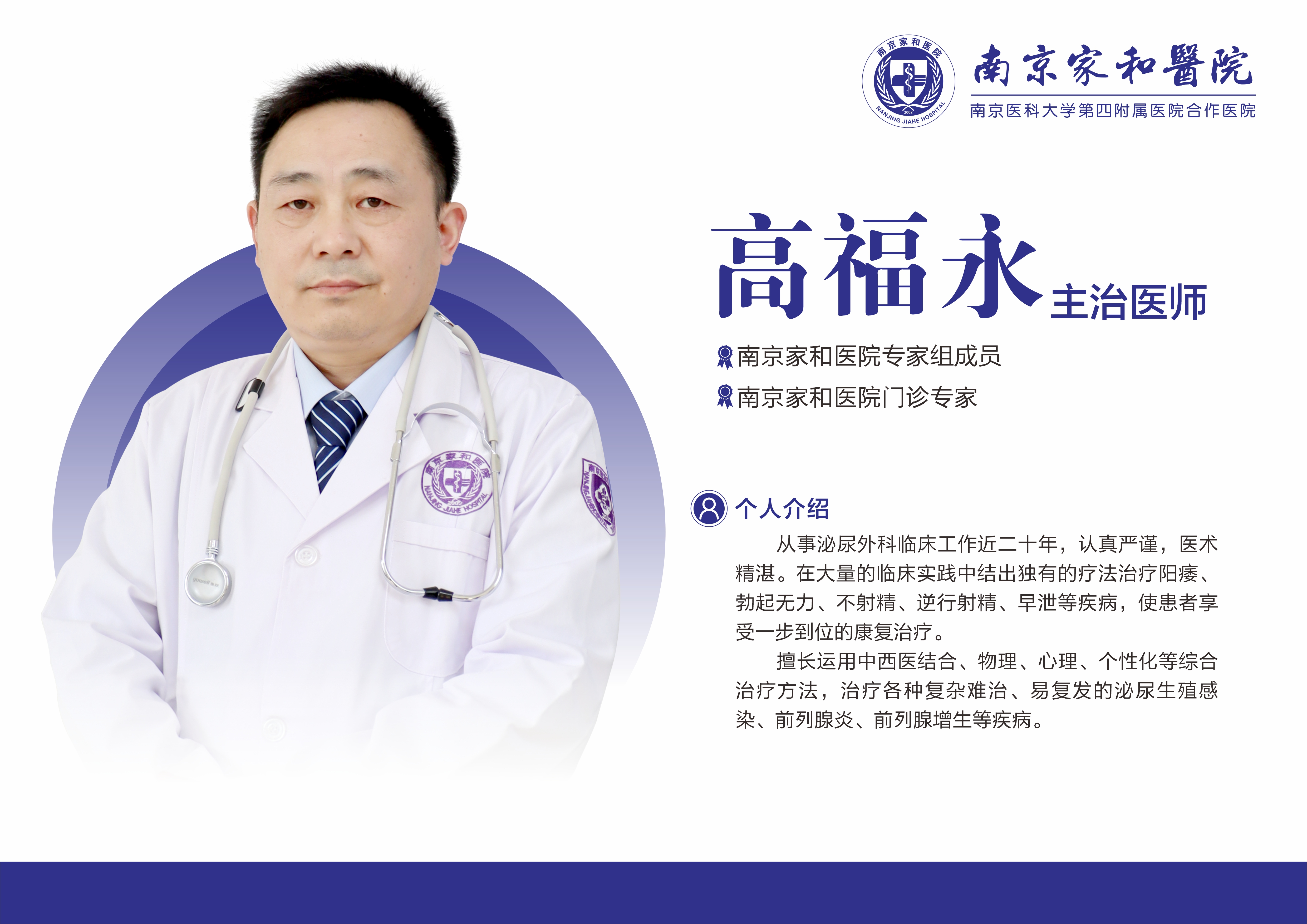 了解男科掛號前的準備——明確就診需求