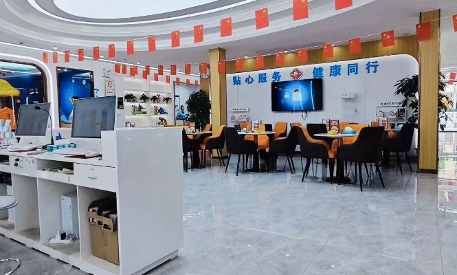 安亭口腔機(jī)構(gòu)的未來(lái)發(fā)展趨勢(shì)