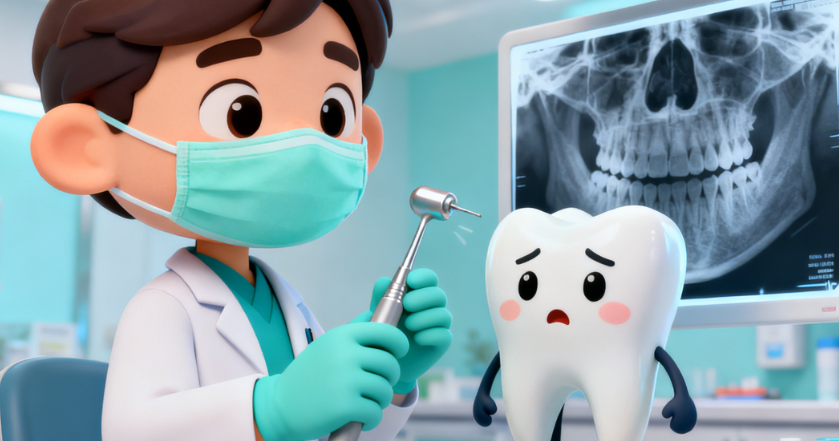 北京指定12家種牙醫(yī)院名單有哪些