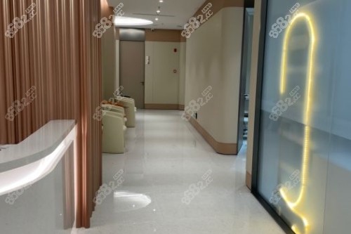 深圳鵬程整形醫(yī)院走廊 深圳鵬程整形醫(yī)院走廊