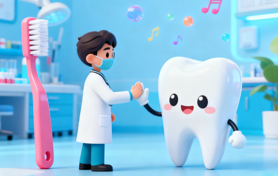 選擇口岸看牙的注意事項(xiàng)