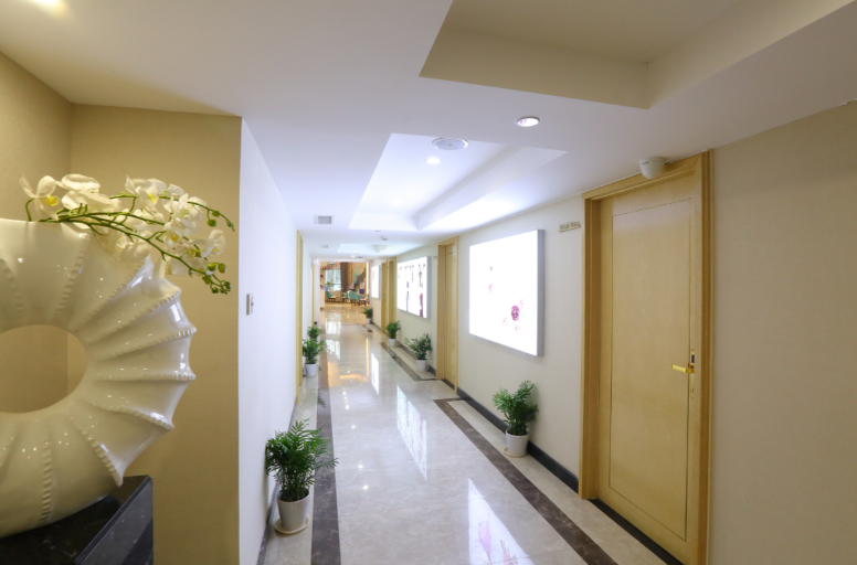 美基元吸脂具體價格參考