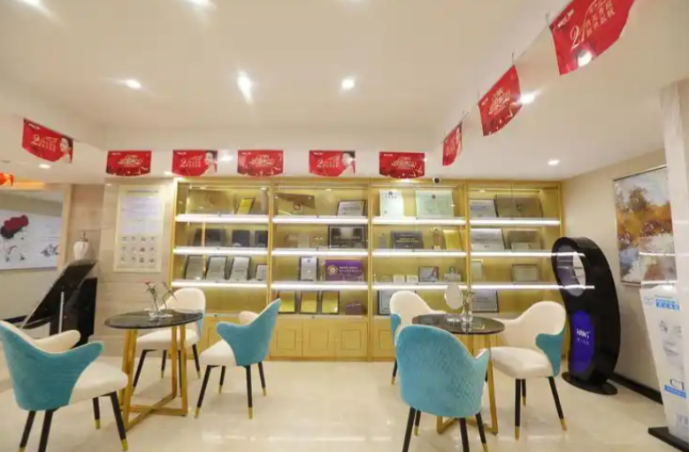 武漢美基元醫(yī)院及吸脂優(yōu)勢介紹