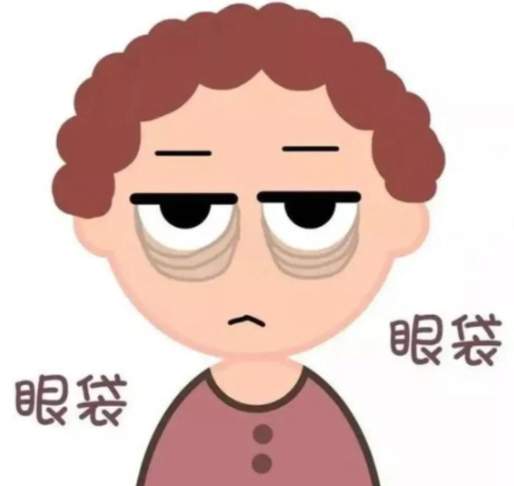 包頭祛眼袋手術哪家好？