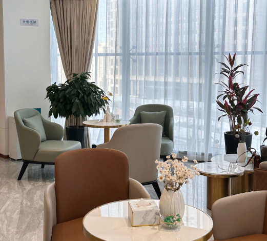 長春中妍胡海隆鼻手術(shù)