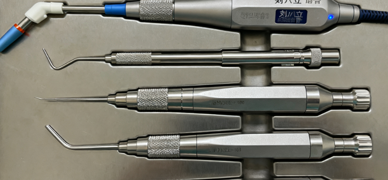 劉雙立磨骨三件套價格